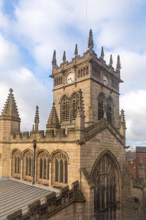 Church- click for photo gallery